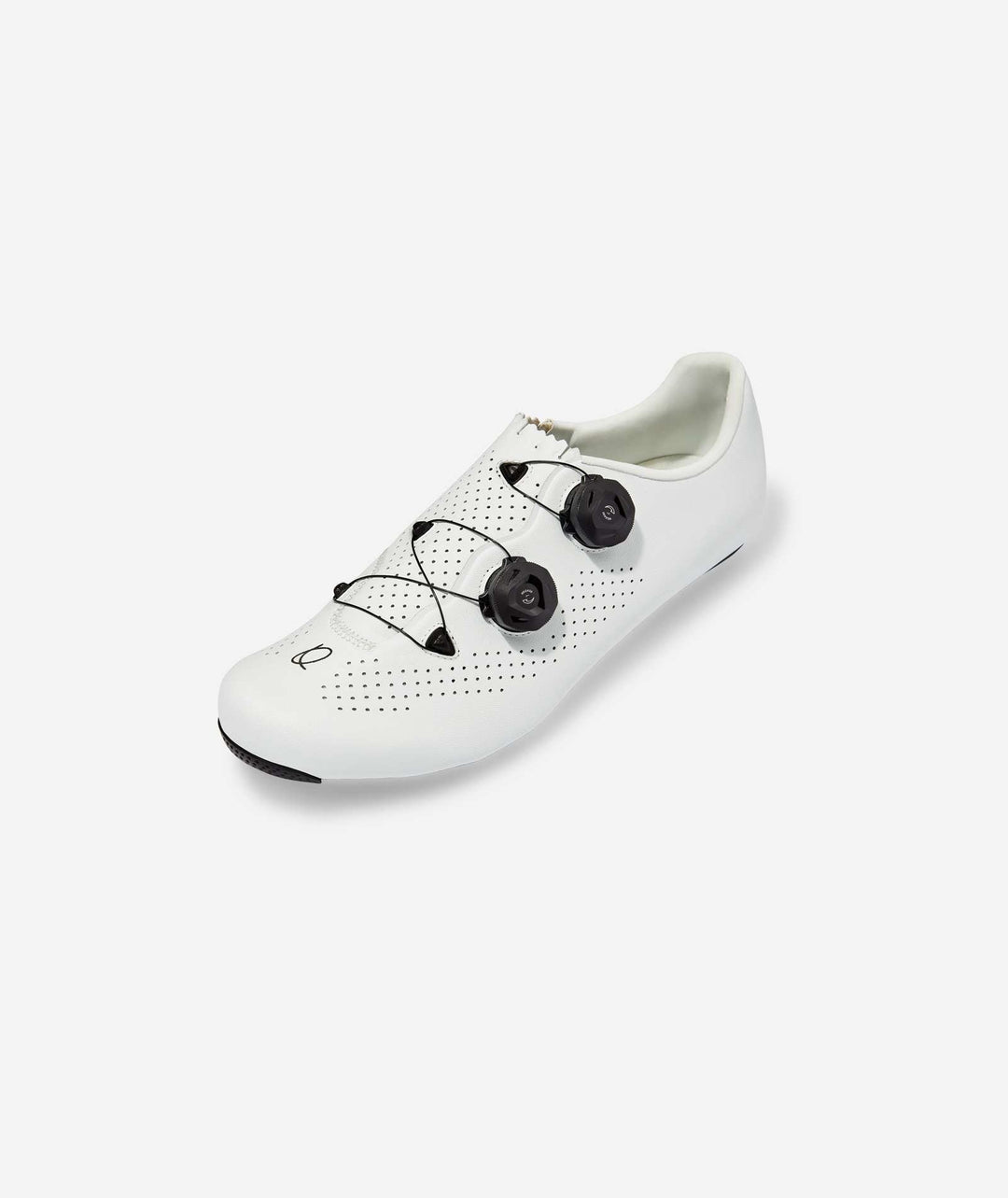 Quoc Mono II Road Shoes - White
